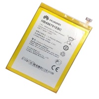 Akumulators Huawei Ascend Mate, Ascend Mate 2, MT1-U0, 	MT1-U06 (HB496791EBC) -oriģinalāis  ― DELTAMOBILE
