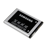 Battery Samsung E250 (AB463446BE) original ― DELTAMOBILE
