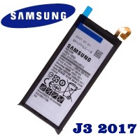 Аккумулятор оргинальный Samsung Galaxy J3 2017, J330 (EB-BJ330ABE) оригинальный  ― DELTAMOBILE