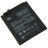 Аккумулятор Xiaomi Mi5x, mi A1, Redmi Note 5A, Redmi S2 (BN31)  оригинальный  ― DELTAMOBILE