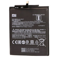 Akumulators Xiaomi Redmi 6, Redmi 6A (BN37) - oriģinālāis  ― DELTAMOBILE