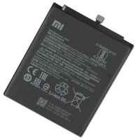 Akumulators Xiaomi BM4F (Mi A3, CC9e) oriģinālais   ― DELTAMOBILE
