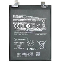 Akumulators (analogs) Xiaomi BM5G (Poco X4 GT) ― DELTAMOBILE