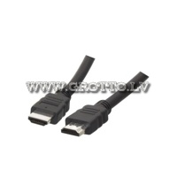 HDMI cable (v2.0,ultraHD, 3D and ethernet support)-5m ― DELTAMOBILE