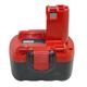 Akumulators (analogs) Premium Bosch 12V-3300mAh  