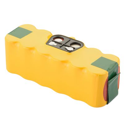 Akumulators (analogs) iRobot Roomba 535 540 550 560 Serie-14.4V3500mAh Ni-MH ― DELTAMOBILE