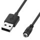 Casio WSD-F20 USB charging cable  