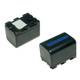 Battery replacement for SONY NP-FM70 (CCD-TRV(Hi8),DCR-DVD,DCR-HC,DCR-PC,DCR-TRV(MiniDV))