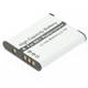Akumulators (analogs) SONY NP-BK1 (Cyber-Shot DSC-S,DSC-W,Bloggie MHS,HD MHS)