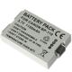 Battery replacement for CANON BP-110 (Vixia,Legria)