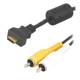 Audio/video cable for Casio (32pin ,EX-Z,EX-S) 