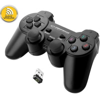 Wireless PS3 USB controller  ― DELTAMOBILE