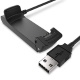 Garmin Fenix 2, D2, Quatix, Taktix USB uzlādēs adapteris (lādētājs)  