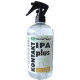PRF contact spray (isopropil) "IPA plus" 500ml with dosator