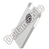 BackCase VW Classic Iphone 6 White ― DELTAMOBILE