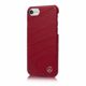 Maks MERCEDES BackCase iPhone 7 Red (MEHCP7CLRE)