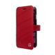 Maks MERCEDES BookCase iPhone 7 Red (MEFLBKP7CLRE)