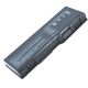 Battery Dell Inspirion 6000,9200,9300,e1505,e1705,XPS Gen2,Precision M90,M6300(11.1V 4400mAh)