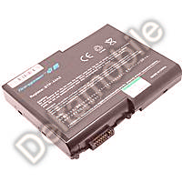 Battery Dell Inspiron Smartstep 200n,250n,PP06(14.8V 6600mAh)  ― DELTAMOBILE
