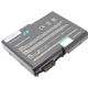 Battery Dell Inspiron Smartstep 200n,250n,PP06(14.8V 6600mAh) 