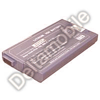 Akumulators (analogs) Sony VAIO PCG-700,PCG-F,PCG-FX,PCG-QR,PCG-XG500K,PCG-XR,PCGA-BP71(14.4V 4400mAh) ― DELTAMOBILE