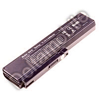 Akumulators (analogs) Fujitsu-Siemens SW8,TW8(11.1V 4400mAh) ― DELTAMOBILE