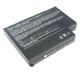 Battery Acer Aspire 1301,1302,1304,1306,1307,1310,1312,1314,1315(14.8V 4400mAh)