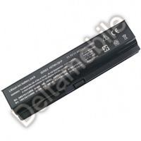 Akumulators (analogs) HP Probook 5220m (11.1V 5200mAh)  ― DELTAMOBILE