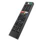 Remote control for SONY RMF-TX300E with voice control