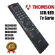 Remote control for Thomson RC3000E01 (IR1781)