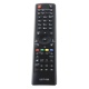 Remote control for Thomson Universal UCT-036