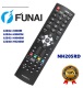 Remote control for Funai NH205RD