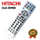 Tālvadības pults (analogs) Hitachi CLUW900, CLU-W900