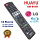 Универсальный пульт HUAYU RM-B1167 (LG) - TV/Blueray