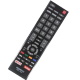 Universal remote control HUAYU RM-L1625 (Toshiba) LCD/LED TV 