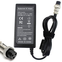 chargers for Razor X-treme, Freedom (24V,2A)  ― DELTAMOBILE