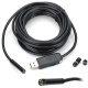 Electronical endoscop Media-Tech MT4095 (USB)