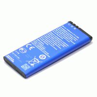 Аккумулятор (аналог) NOKIA 630 Lumia,635 Lumia,636 Lumia, 638 Limia,701 Lumia (BP-5H)-2050mAh ― DELTAMOBILE