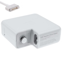 Original charger Apple Magsafe2 85W (A1424, 20V 4.5A)-MacBook Pro ― DELTAMOBILE