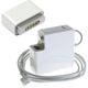 Laptop charger APPLE MAC 14.85V/3.05A/45W (MagSafe 2,A1436) 