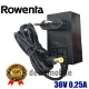 Rowenta (36V 0.25A) charger