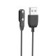 Smartwatch Y19 USB charging cable  