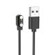 Smartwatch Y20 USB charging cable 