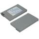 Battery replacement for SONY NP-FA50 (DCR-DVD,DCR-HC,DCR-PC)