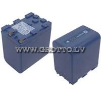 Akumulators (analogs) SONY NP-FM71(CCD-TRV(Hi8),DCR-DVD,DCR-HC,DCR-PC,DCR-TRV(MiniDV)) ― DELTAMOBILE