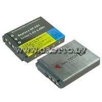 Akumulators (analogs) SONY NP-FR1 (Cyber-shot DSC-F,P,T,V,G) ― DELTAMOBILE