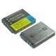 Battery replacement for SONY NP-FR1 (Cyber-shot DSC-F,P,T,V,G)