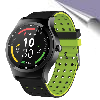Smart-watch accessories