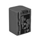 Battery replacement for SONY NP-FP70 (DCR-HC,DCR-DVD,DCR-SR,DCR-HC(Mini DV),HDR-HC)
