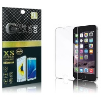 Tempered glass protector Iphone 7 Plus / iPhone 8 Plus   ― DELTAMOBILE